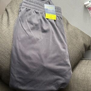 Tek Gear Kids Light Gray Joggers